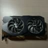 Asus GeForce RGB RTX 2060 6GB GDDR6 Graphics Card GPU DUAL-RTX2060-06G-EVO
