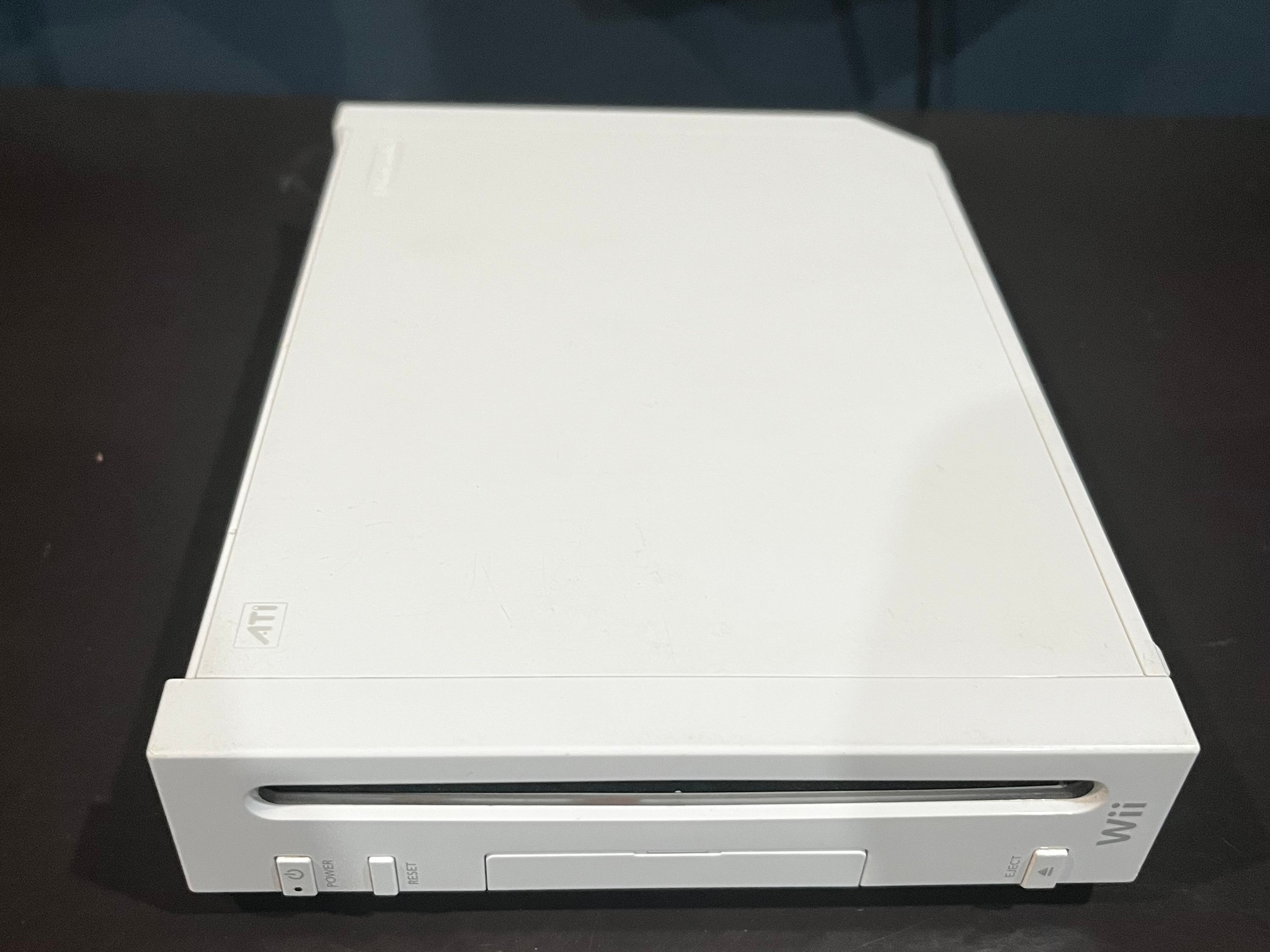 Wii 256gb storage message me for info