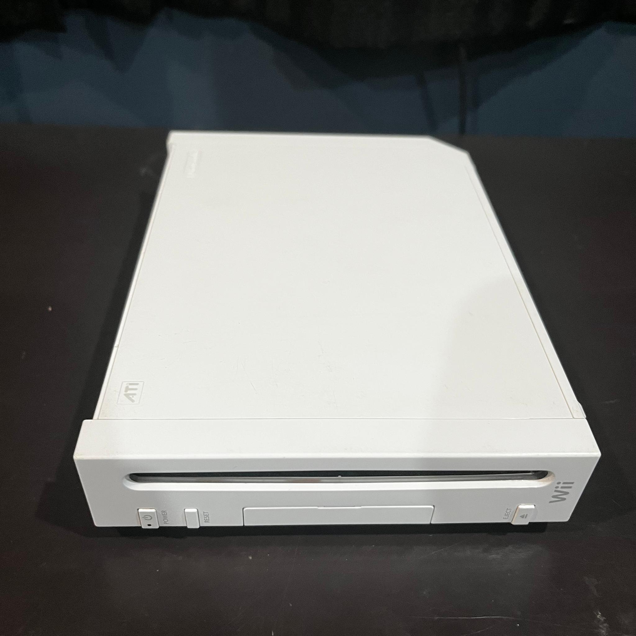 Wii 256gb storage message me for info