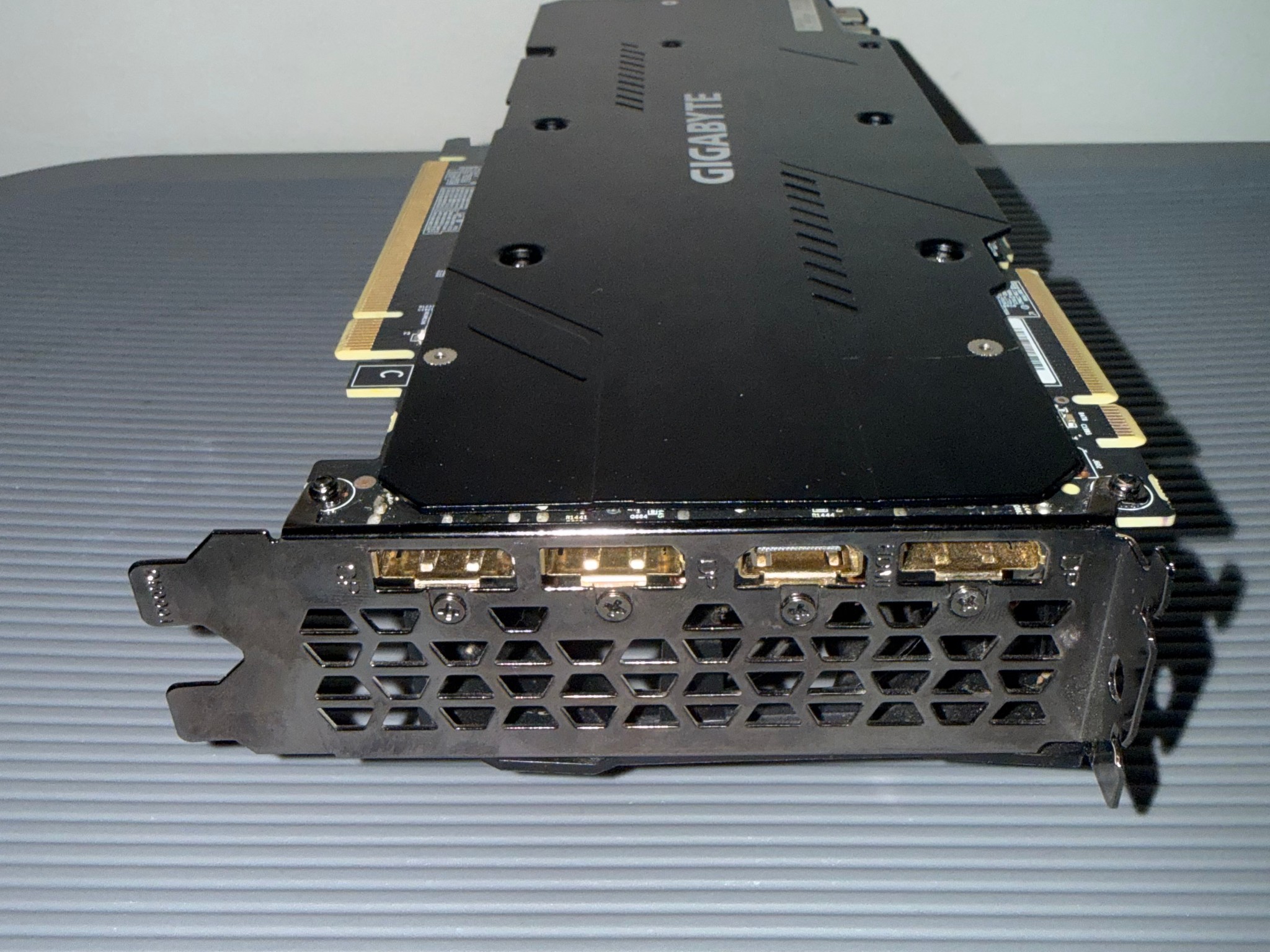 READ DESCRIPTION!! RTX 2080 SUPER 8gb