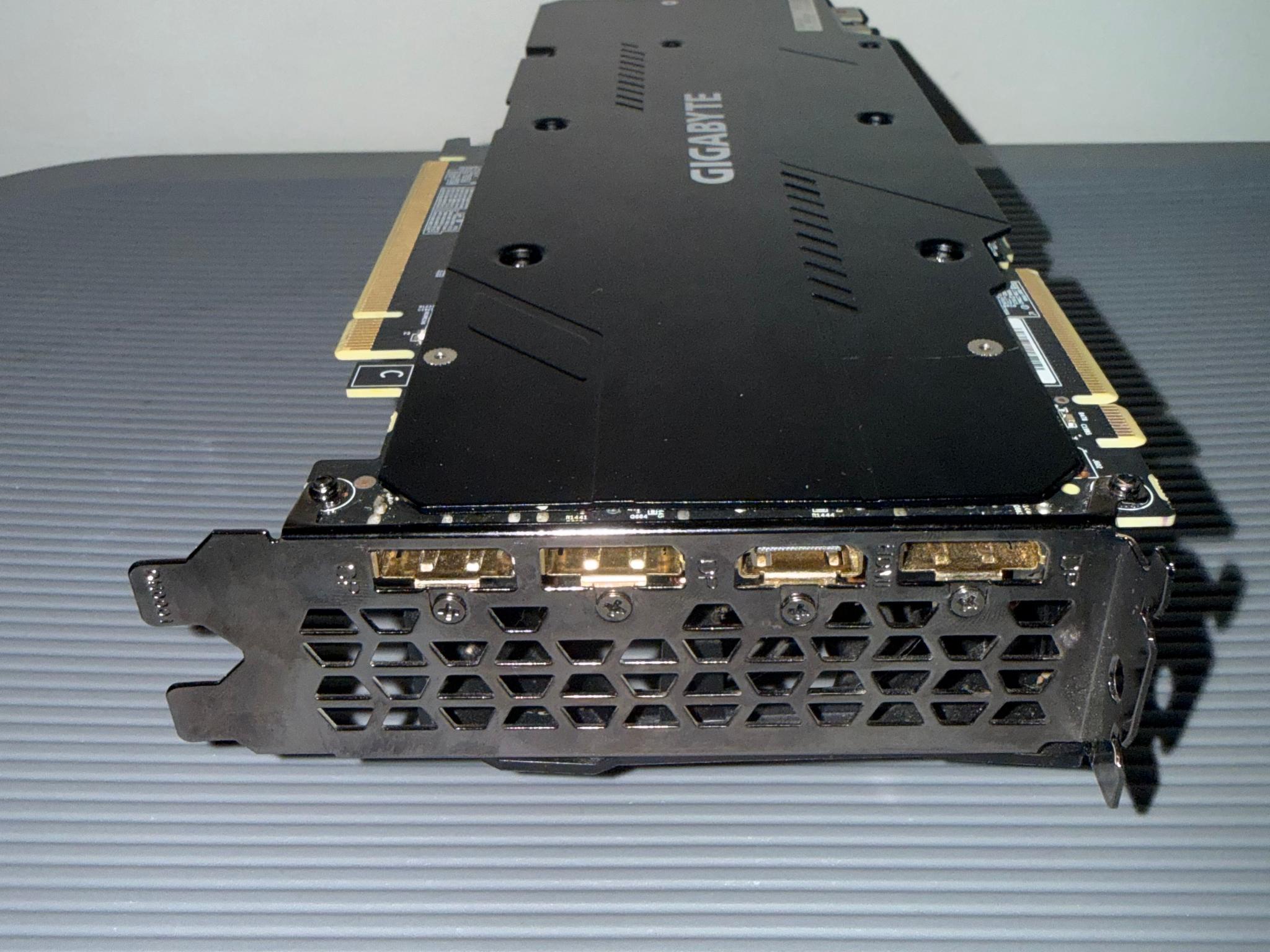 NVIDIA GeForce RTX 2080 SUPER - Image 2