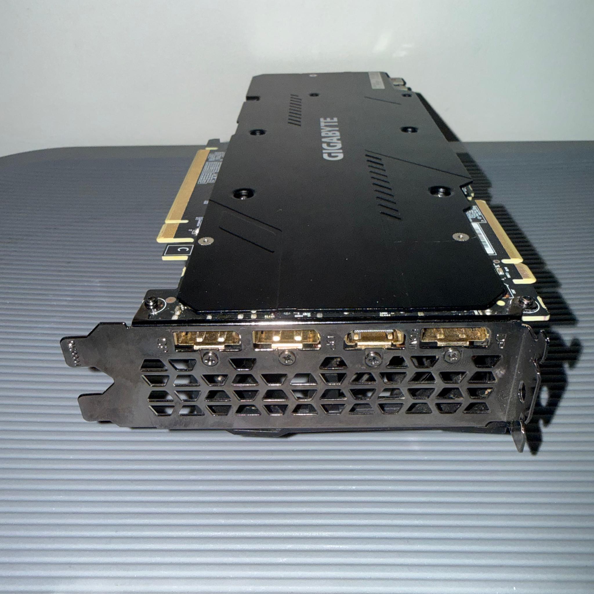 READ DESCRIPTION!! RTX 2080 SUPER 8gb