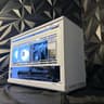 ❄️🎮 ICE GAMER 5590XT 🎮❄️ Ryzen 5 5500| RX 9060XT| 16 GB DDR4| 1.25 TB NVMe| 650W PSU