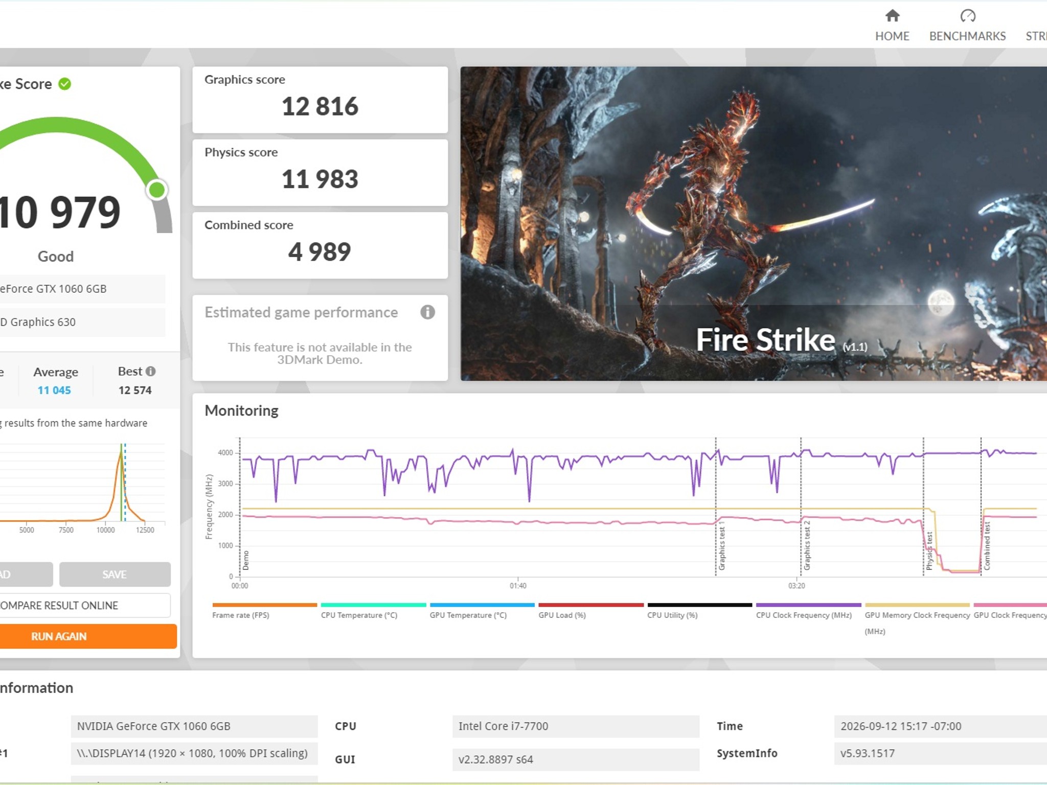 Ultra Budget Gaming Done Right! #4 | i7 7700 | GTX 1060 6GB | 16GB Ram | Windows 11