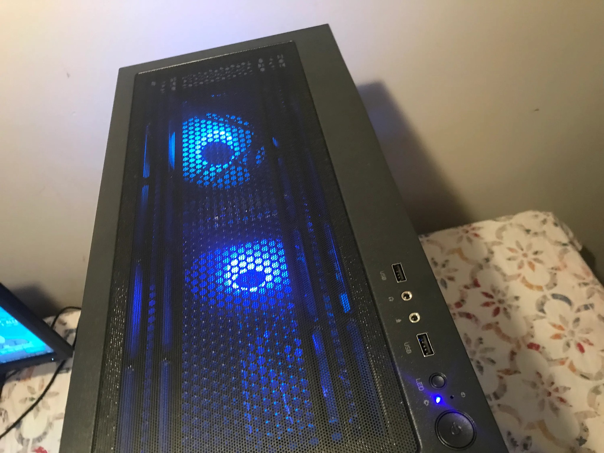 💙💙Mid-High Entry Level Gaming Pc💙💙