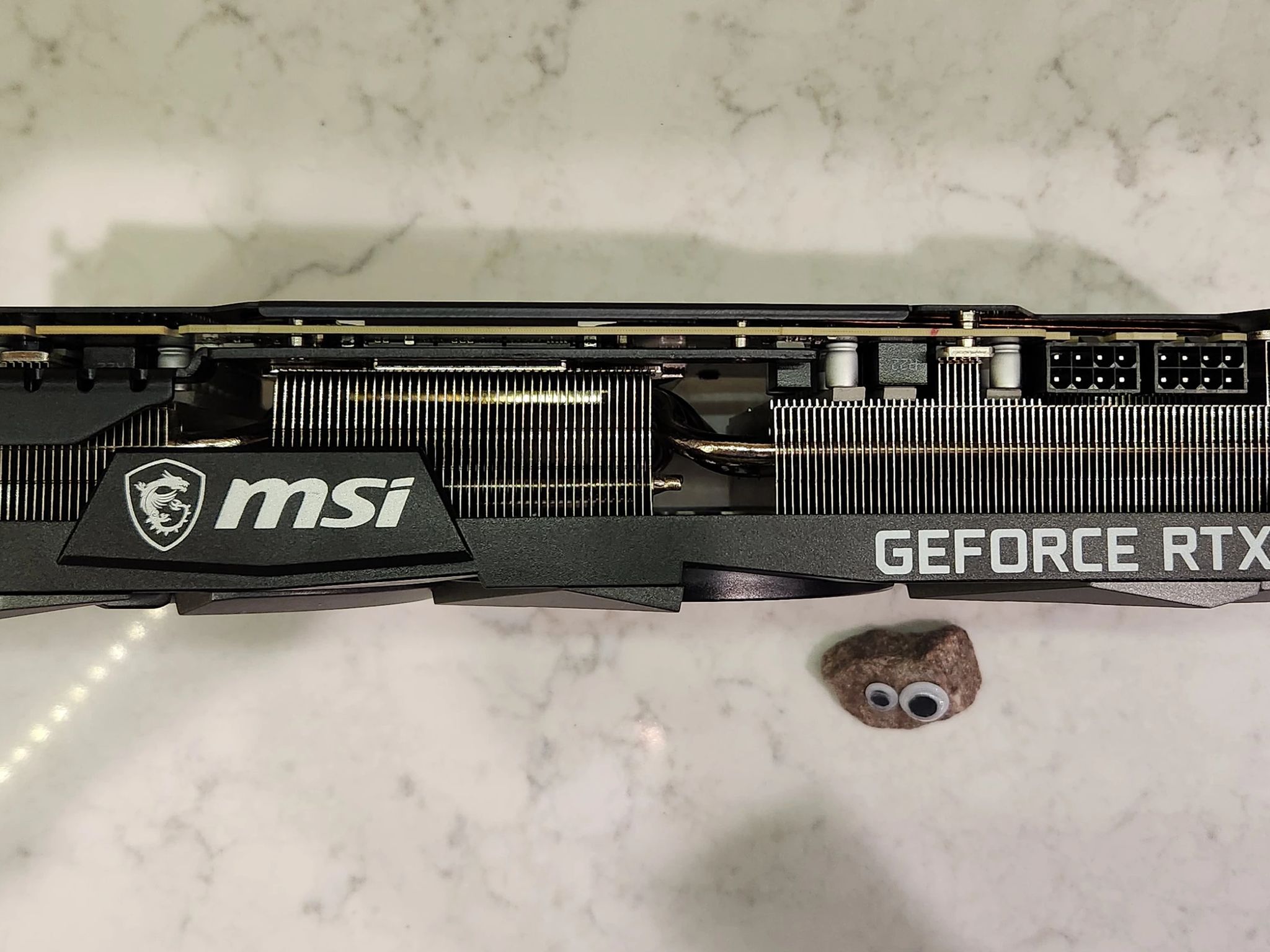 RTX 3090 24GB (MSI Ventus 3X OC) - Used