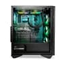 NSX Desktop R5 5600X | 16GB RAM | 1TB SSD | RTX 4060 TI | Win 11 Home | WiFi | Bluetooth | VR Ready
