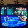 1tb wii complete setup and xbox hdd