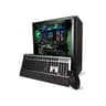 NSX Falcon Ryzen 5 5600X, RTX 4060 Ti, 16GB DDR4 3600 RGB, 1TB SSD NVME, Win 11, WiFi, BT, VR Ready