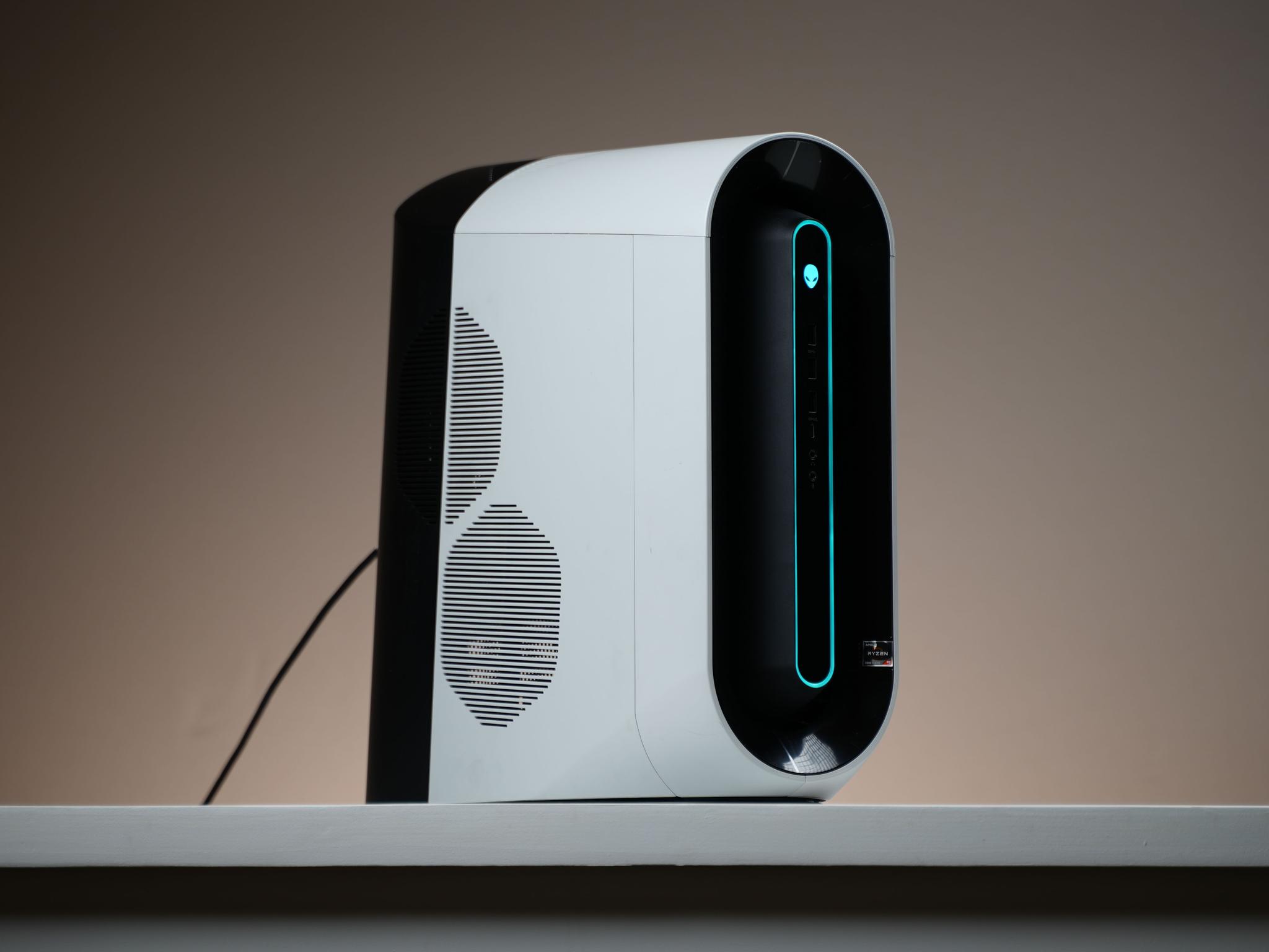 “Auraform” RTX 2080 Super Ryzen 9 5900 32GB 1TB Windows 11 Gaming PC Powerhouse