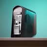 “AUROFORM C” RTX 3080 Intel Core i9 10900K 32GB 1TB Windows 11 Workstation Gaming PC