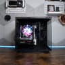 🍬🍬 BUDGET - Fortnite Ready GAMING PC | MSI 6500 XT OC | RYZEN 5 1500X | 16GB DDR4 RAM | 1.25TB |