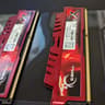 G.SKILL Ripjaws X DDR3-1866 PC3-14900 4096MVx2 Desktop Memory