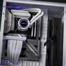 “Cloudius S” RTX 4080 S Intel Core i7 14700K 2TB 32GB Windows 11 Workstation Gaming PC