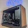 RTX 5070 // Ryzen 9600x // 32GB DDR5 // 1TB Gen4 NVMe // WiFi