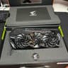 Gigabyte AORUS Master RTX 3080 Ti