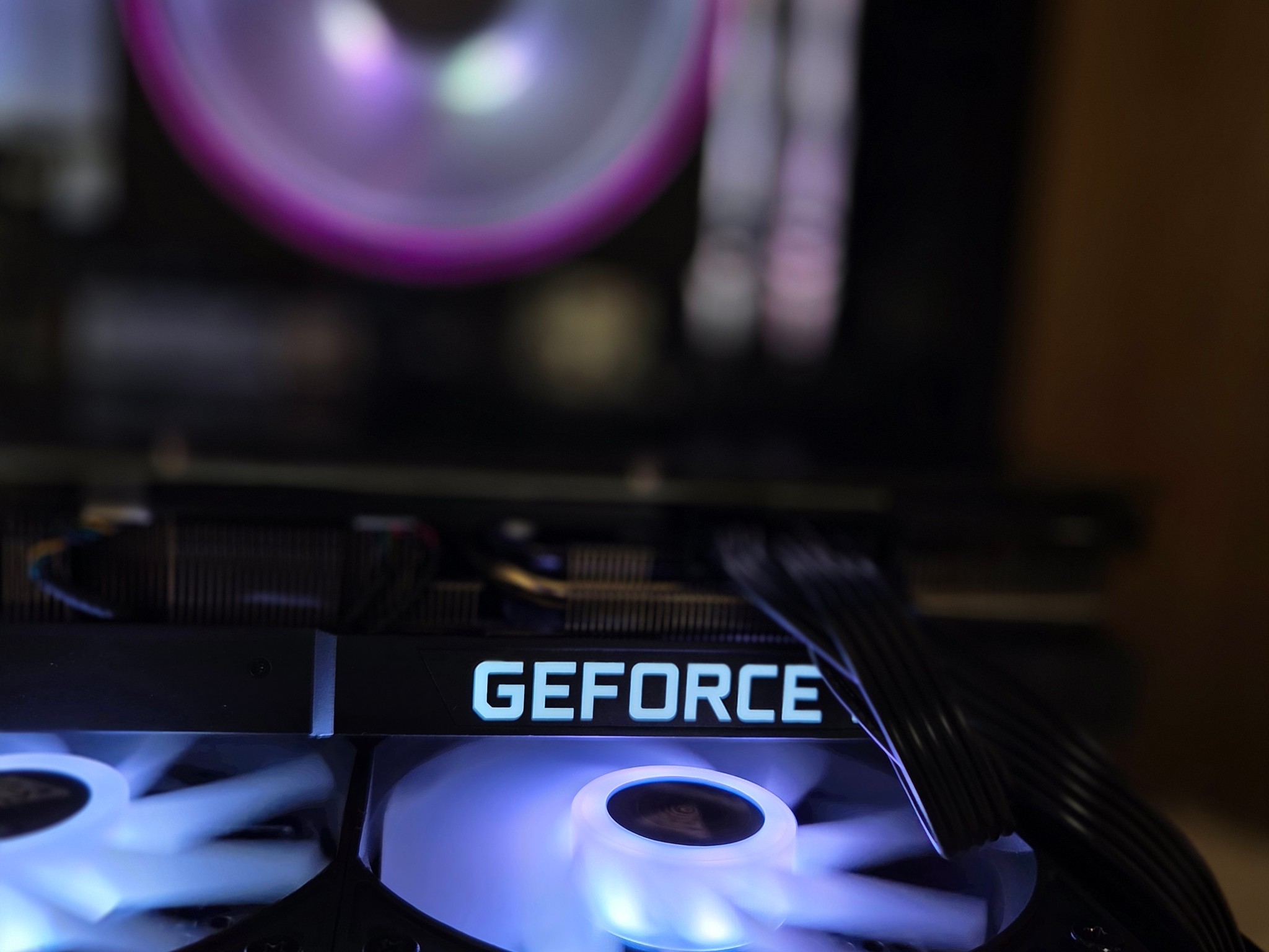 1440P Gaming PC | RTX 3080 10GB | 16GB DDR4 | NVME | WIFI | WINDOWS 11 | 700W |