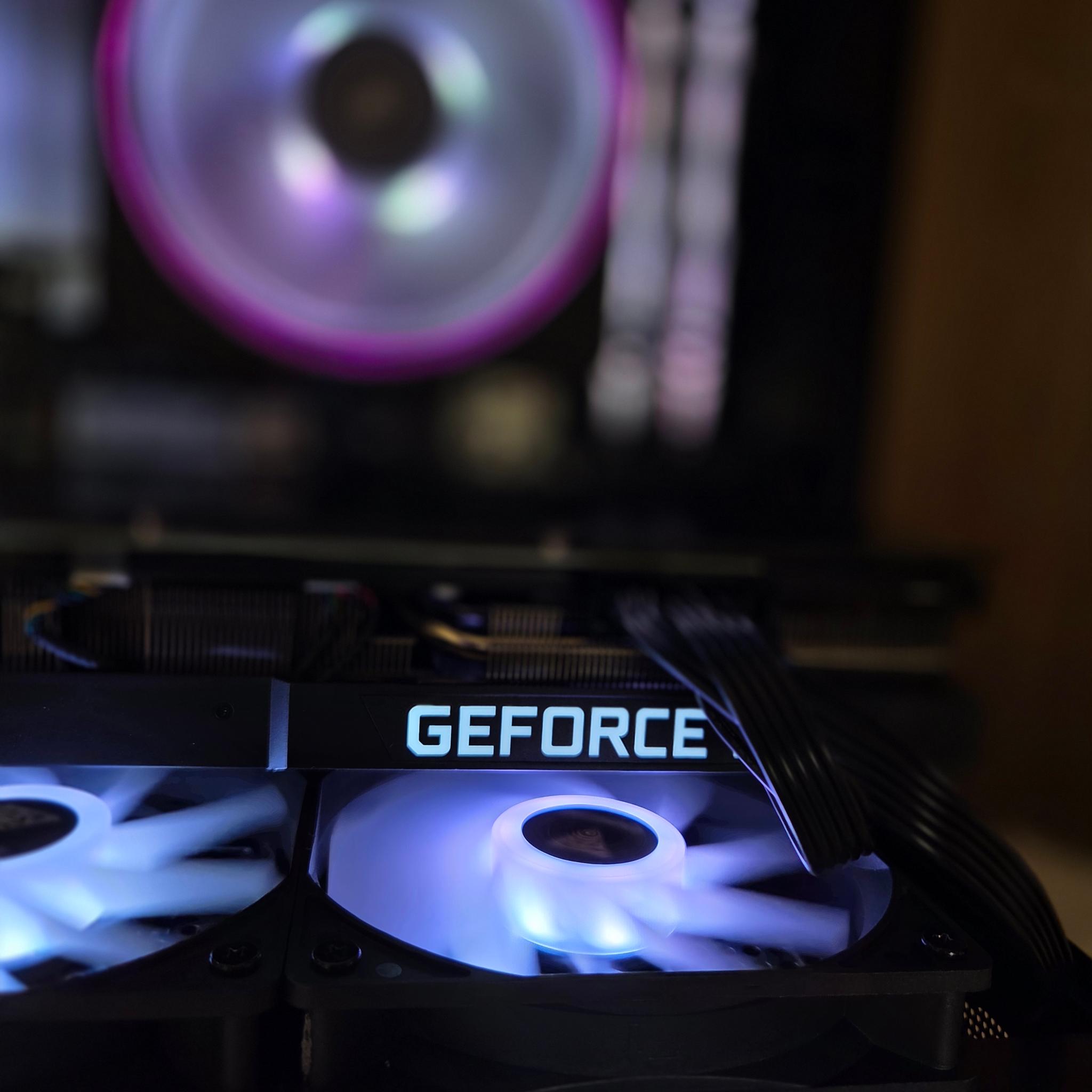 1440P Gaming PC | RTX 3080 10GB | 16GB DDR4 | NVME | WIFI | WINDOWS 11 | 700W |