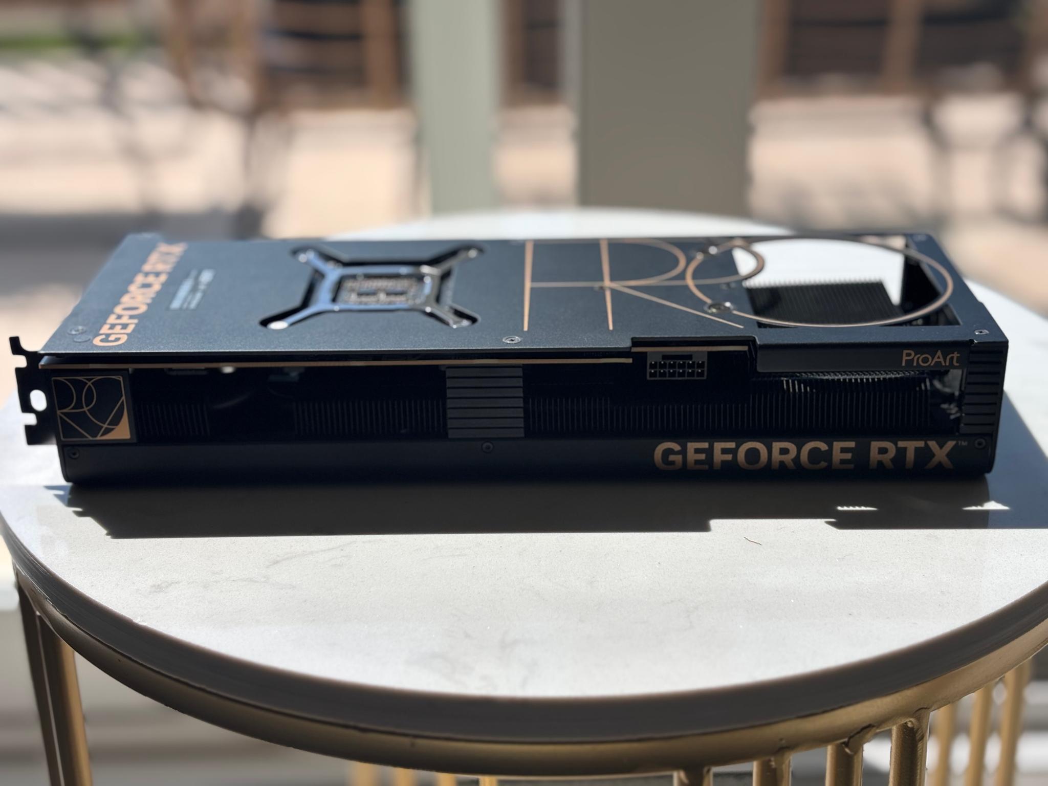 [USED] RTX 4080 Super