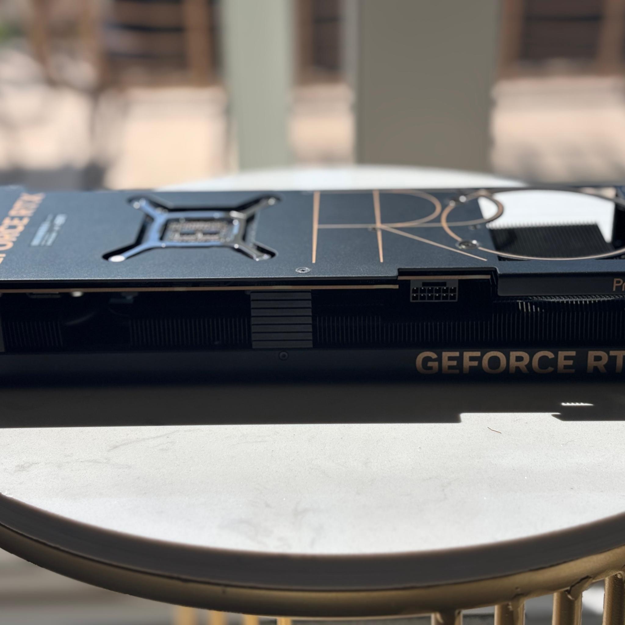 [USED] RTX 4080 Super