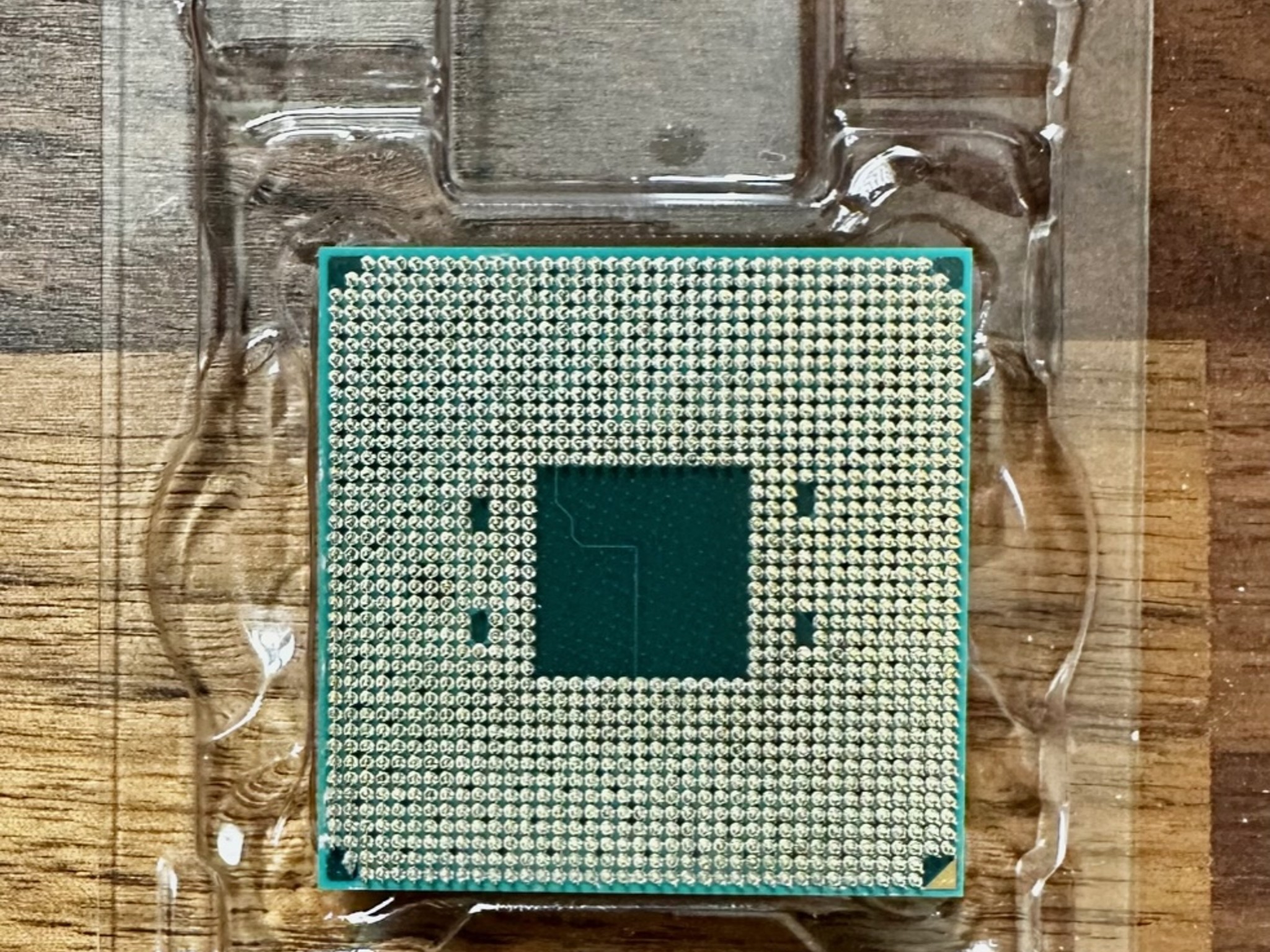 AMD Ryzen 5 4500 (3.6 GHz, 6 Cores, Socket AM4)