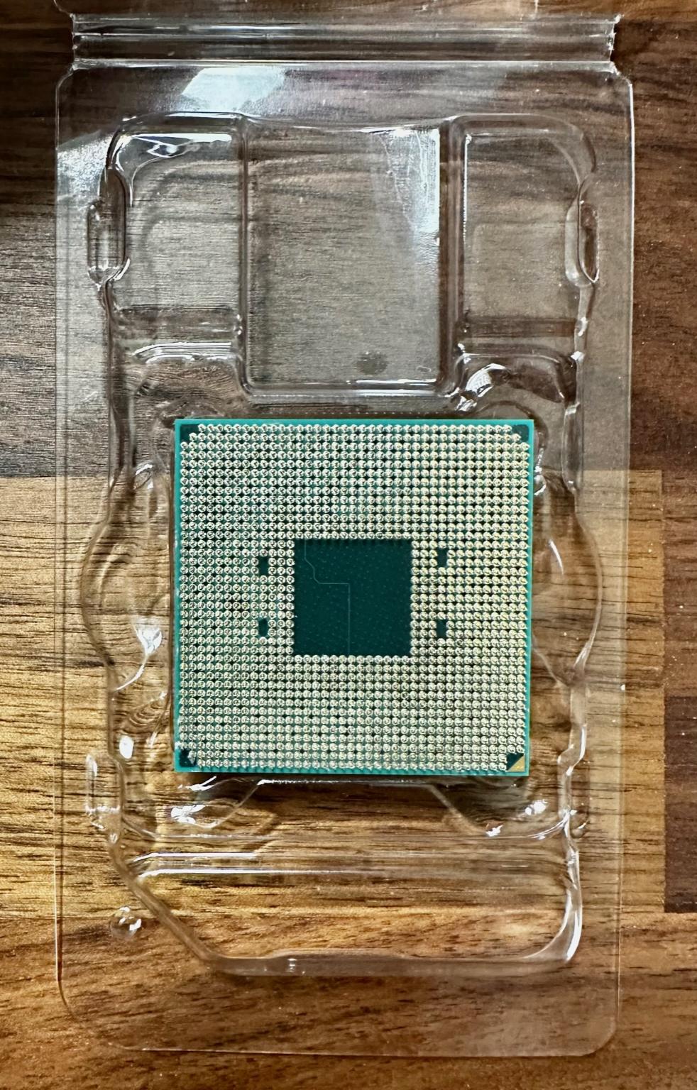 AMD Ryzen 5 4500 (3.6 GHz, 6 Cores, Socket AM4)