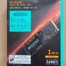WD BLACK 1TB SN750 SE NVMe SSD Solid State Drive - Gen4 PCIe - NEW