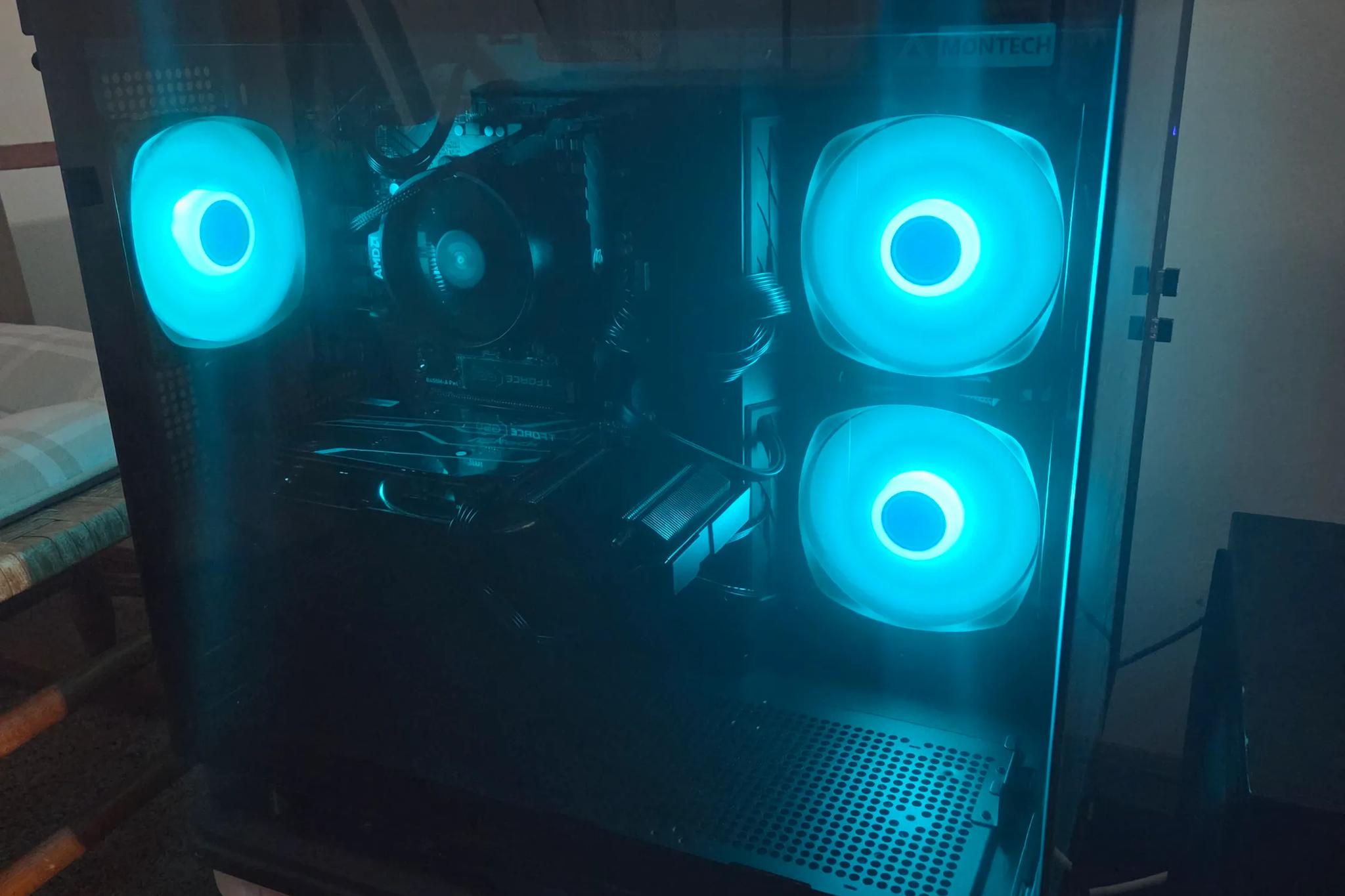 TECH BROS