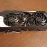 RTX 3080 Ti 12GB Gigabyte AORUS MASTER