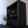 Powerfull CPU - Raptor Lake Intel Core i5, RTX 3070, CPU water cooled, Easily Upgradable