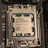 Ryzen 5 7600X | Gigabyte Eagle AX B650 | 64GB DDR5 RAM| 3TB SSD