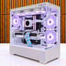 4K Gaming PC | 7900x | RX 9070XT 16GB | 32GB DDR5 | NVME |Wifi