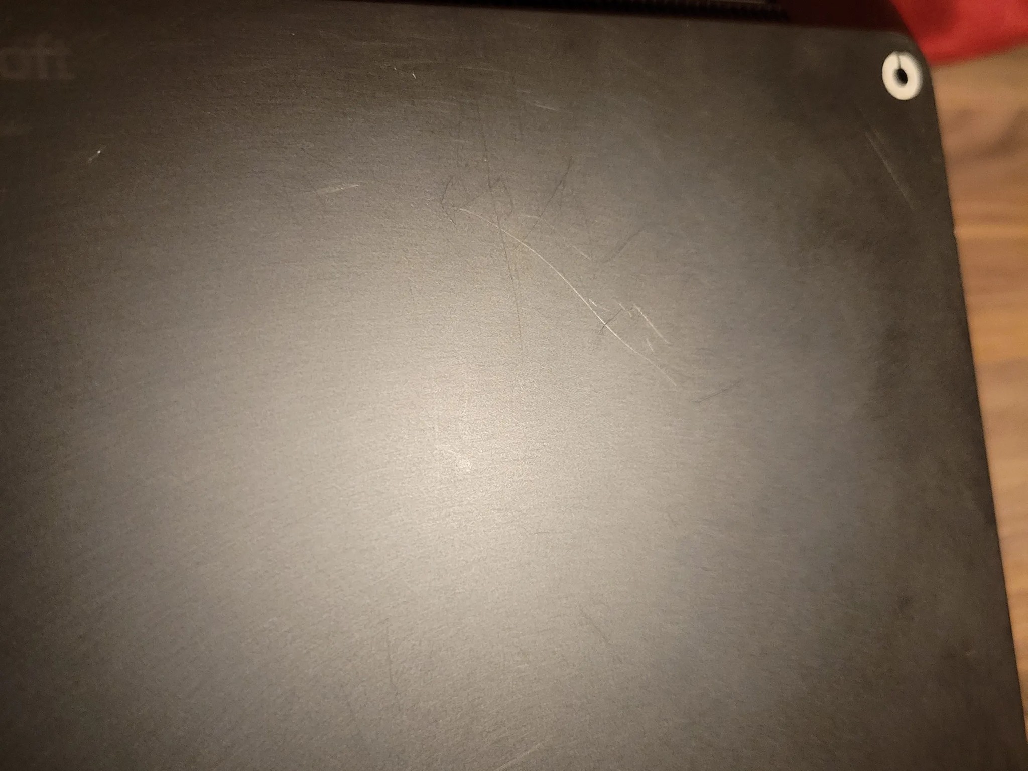 Microsoft Surface Laptop 3 - 256gb ssd - 13.5" 2k touch screen - intel i5-1035G7
