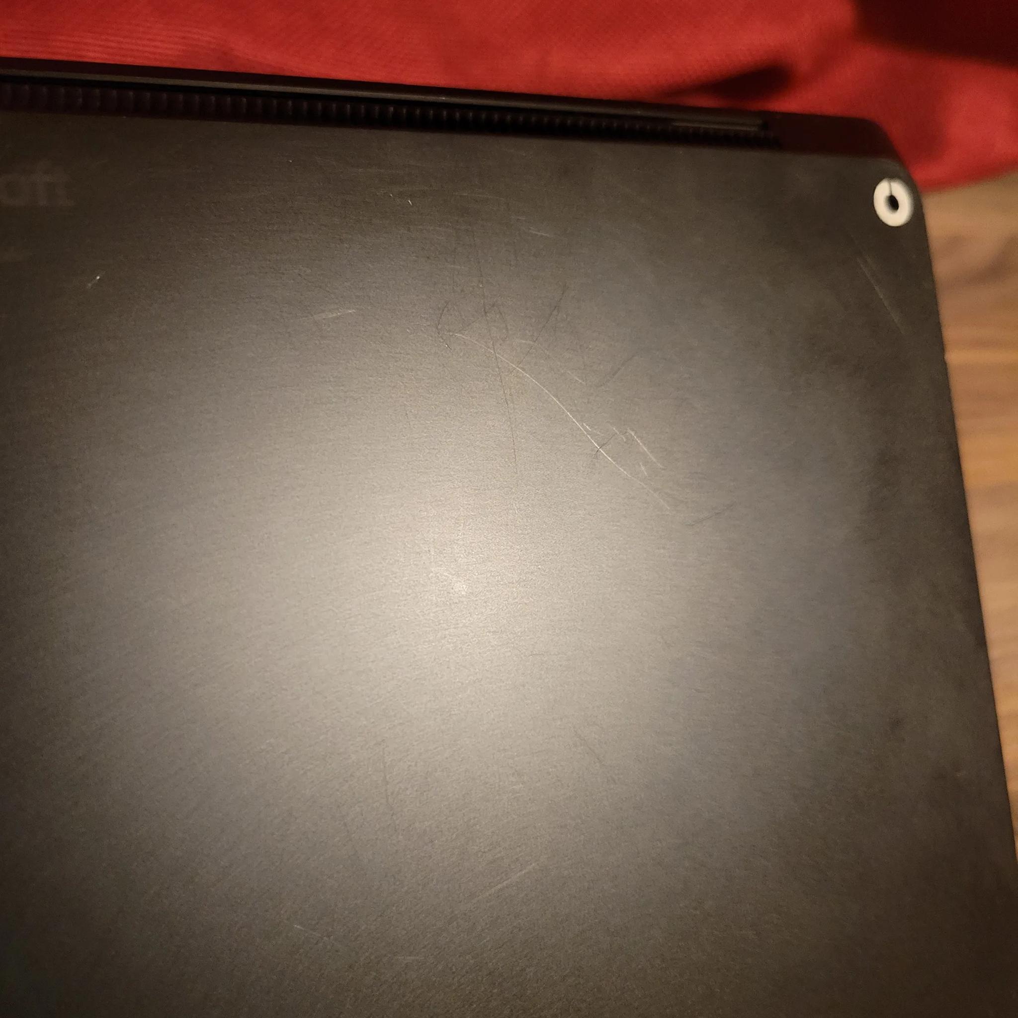 Microsoft Surface Laptop 3 - 256gb ssd - 13.5" 2k touch screen - intel i5-1035G7