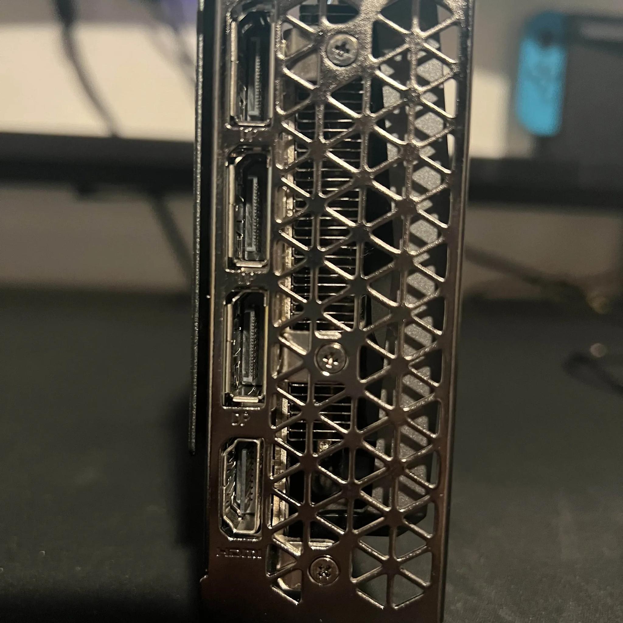 Zotac GeForce RTX 3060 Twin Edge OC 12GB