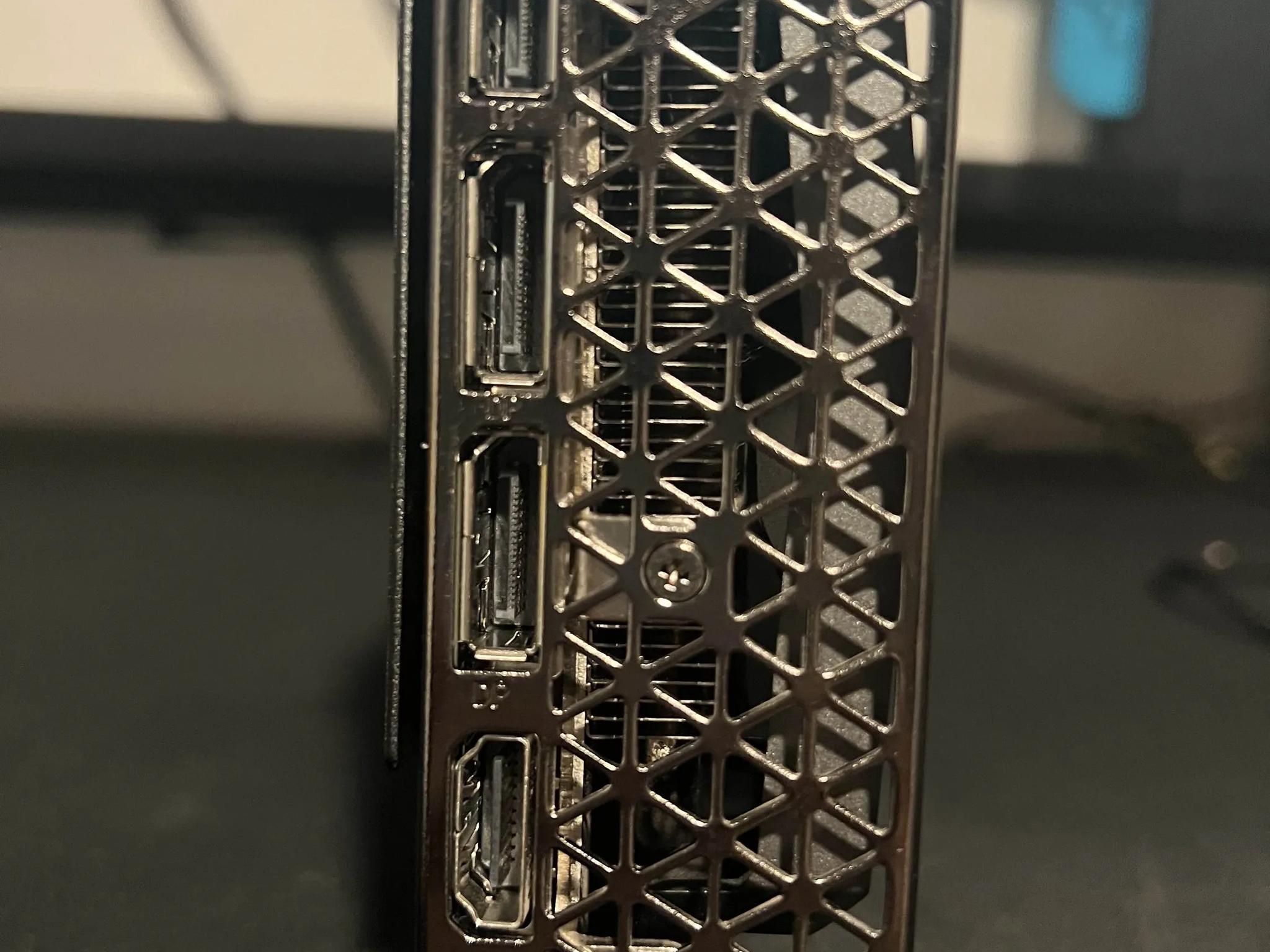 Zotac GeForce RTX 3060 Twin Edge OC 12GB