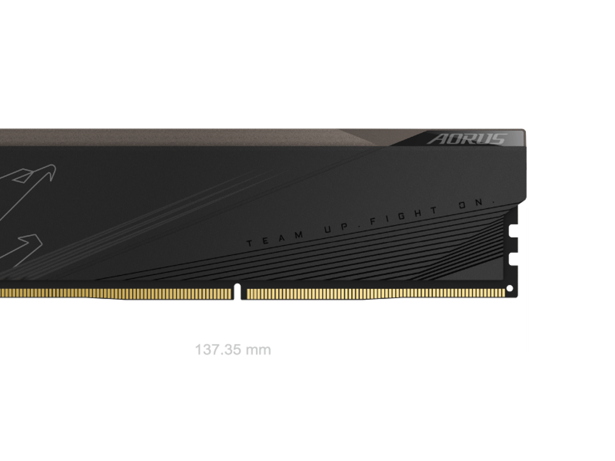 AORUS Memory DDR5 5200MHz 32GB Memory Kit, XMP 3.0
