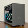 RTX 5070 Ti | Ryzen 7 7800X3D | 32GB DDR5 | B850-I | 2TB Gen5 SSD | 850W