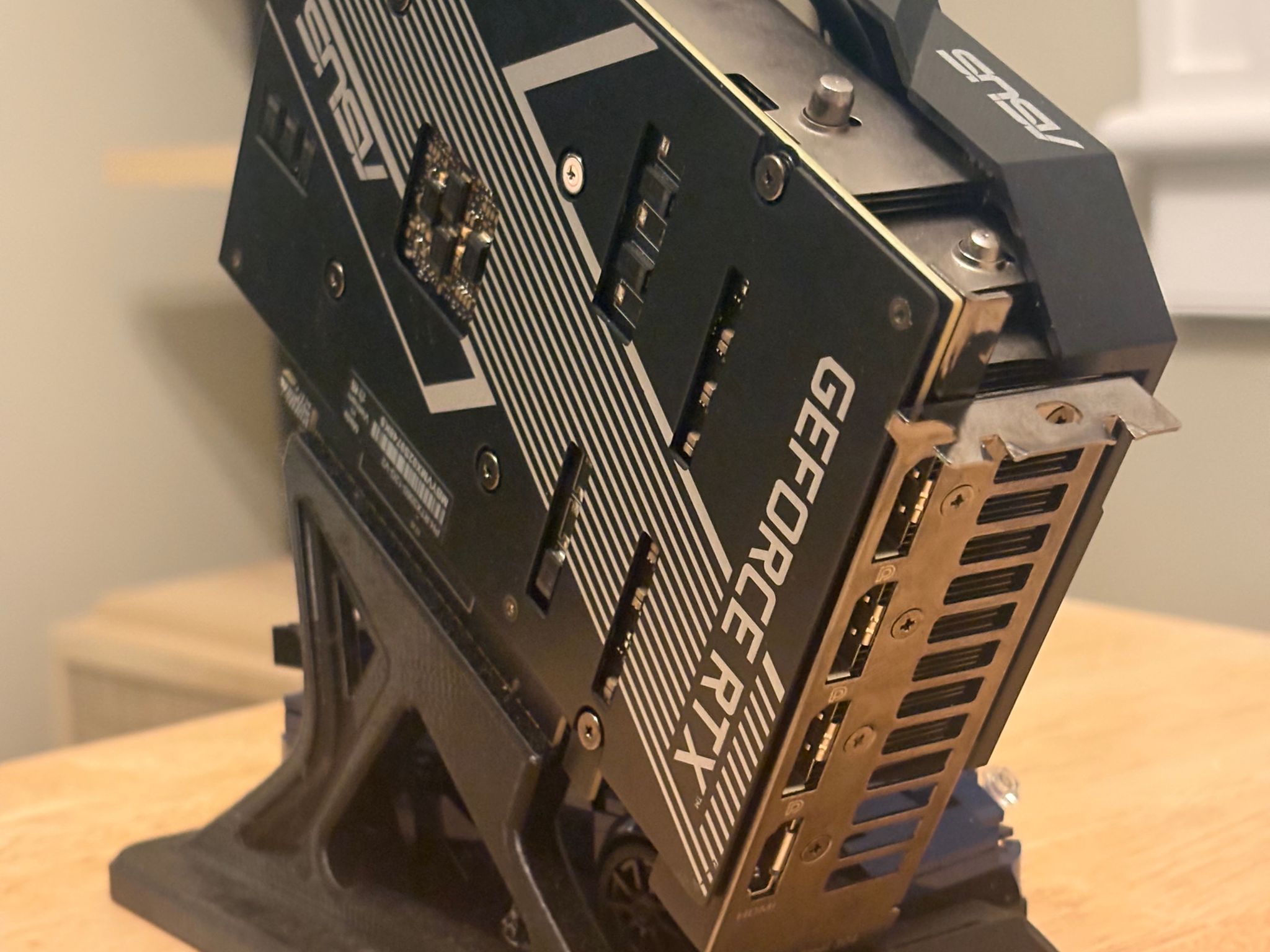 ASUS Phoenix GeForce RTX 3060 V2