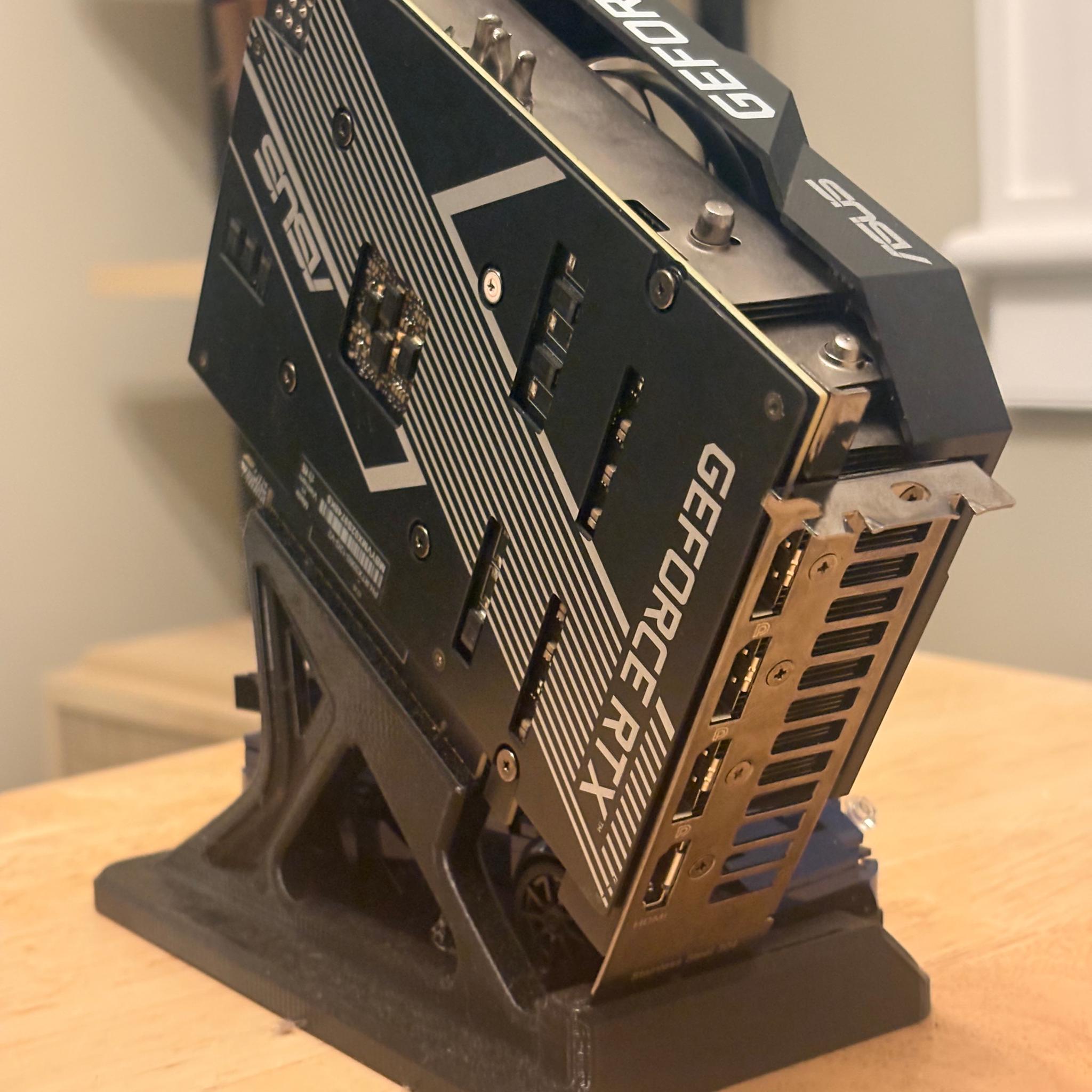 ASUS Phoenix GeForce RTX 3060 V2