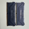 Corsair Vengeance RGB Pro 32GB 2x16GB DDR4-3200 Memory Kit