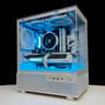 *SALE* RX 9060XT 8GB | Ryzen 5 5600 | 32GB DDR4 | 1TB SSD | The Mini Legend