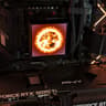 🔥 Fireball 🔥 Ryzen 9 7950X3D + RTX 5070 Ti | Premium 1440p Gaming & Creator PC | Dual LCD Displays