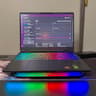 HP OMEN MAX RTX 5080 | Ryzen AI 9 HX 375 | 32GB ram | 1TB M.2 Laptop