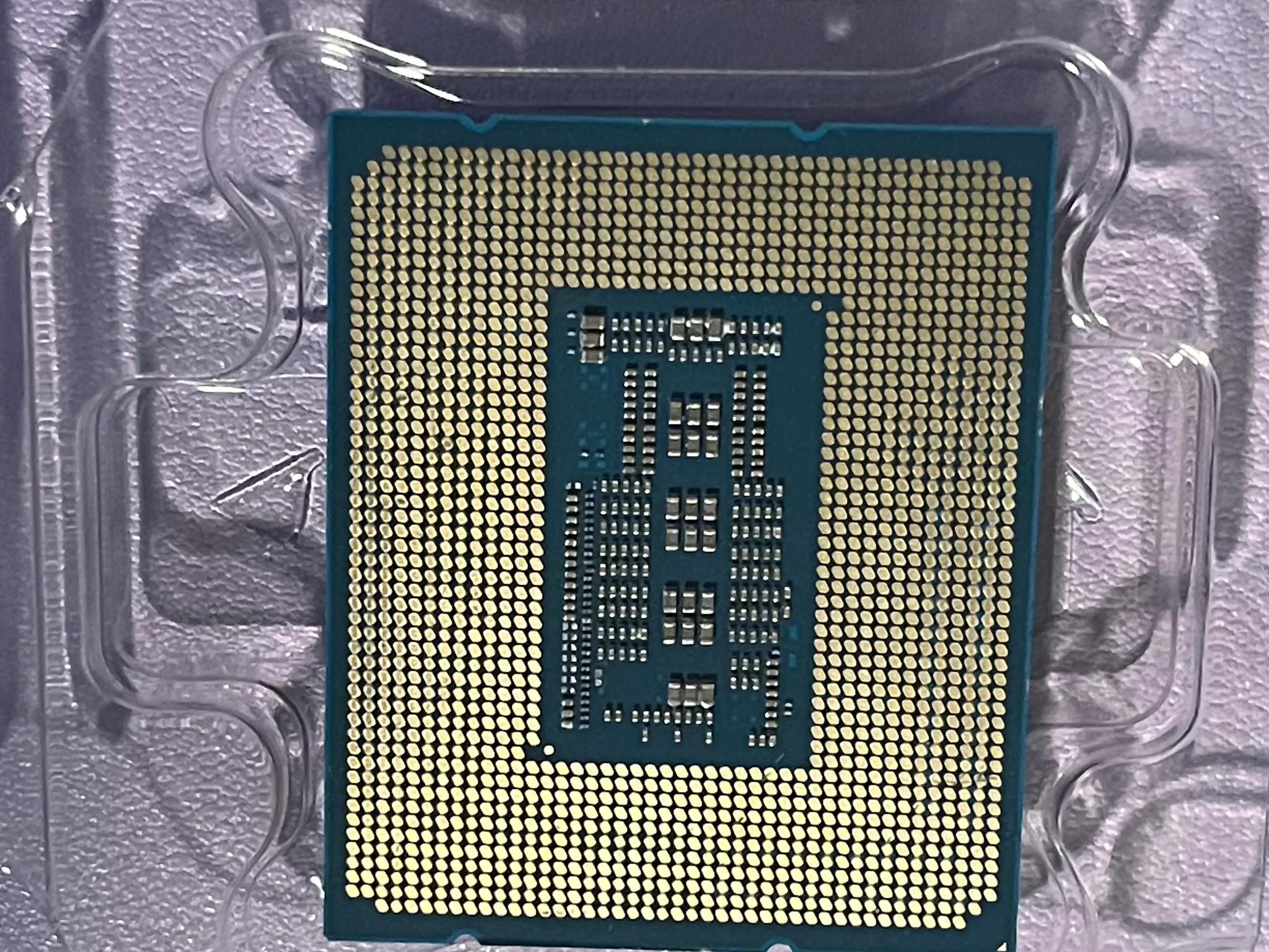 Intel Core i5-14600KF