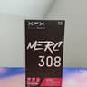 XFX Merc 308 RX 6600XT