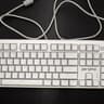 Periphio USB Wired RGB Gaming Keyboard (PERMCBX35)