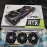 Msi Suprim X Rtx 3090ti