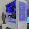 Awesome 1440p and Raytracing Ryzen 5 5600x + Zotac RTX 3060ti