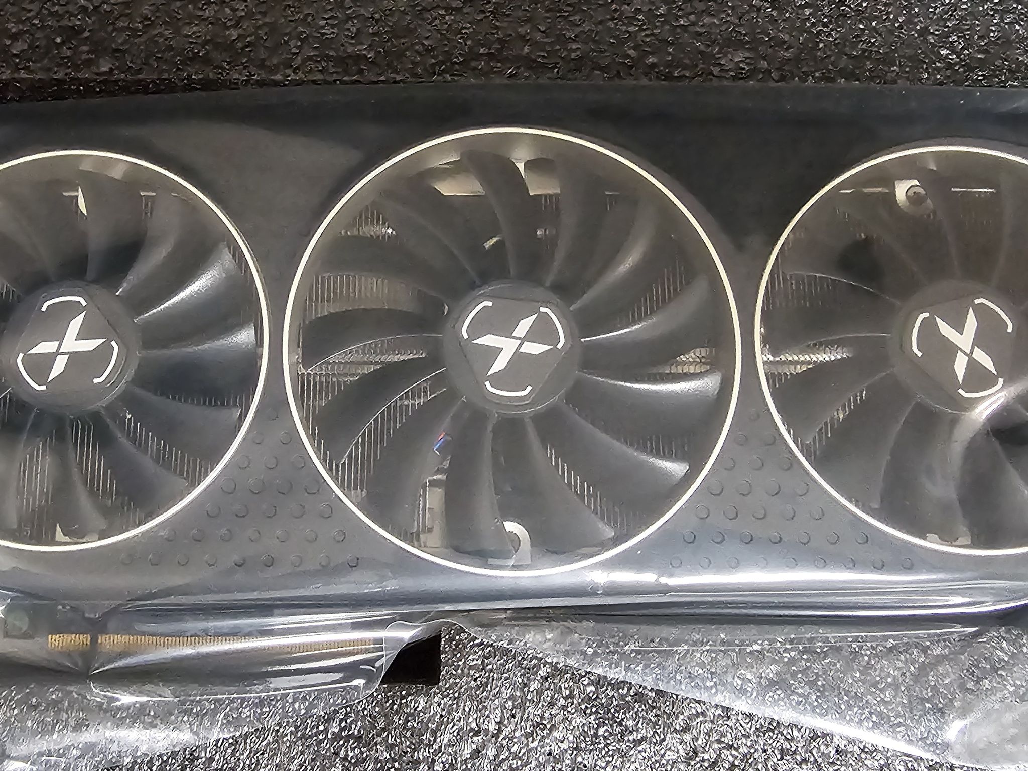 XFX Speedster QICK 319 Core Radeon RX 6700 XT